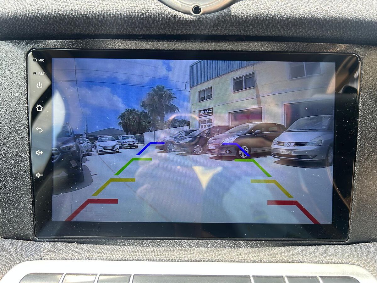 SMART FORTWO 1.0 PASSION MHD AUTO SPANISH RHD IN SPAIN 62000 MILES SUPERB 2010